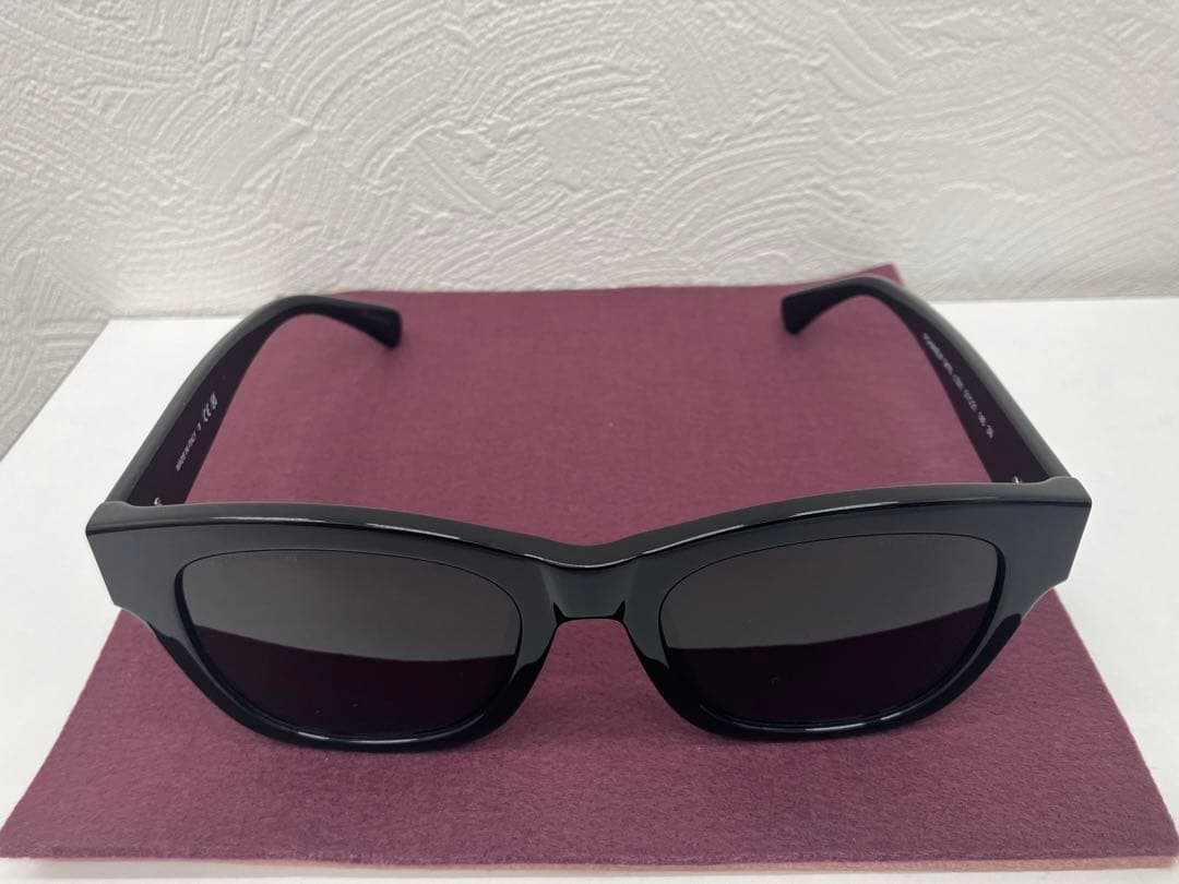 CHANEL ♡サングラス　未使用美品