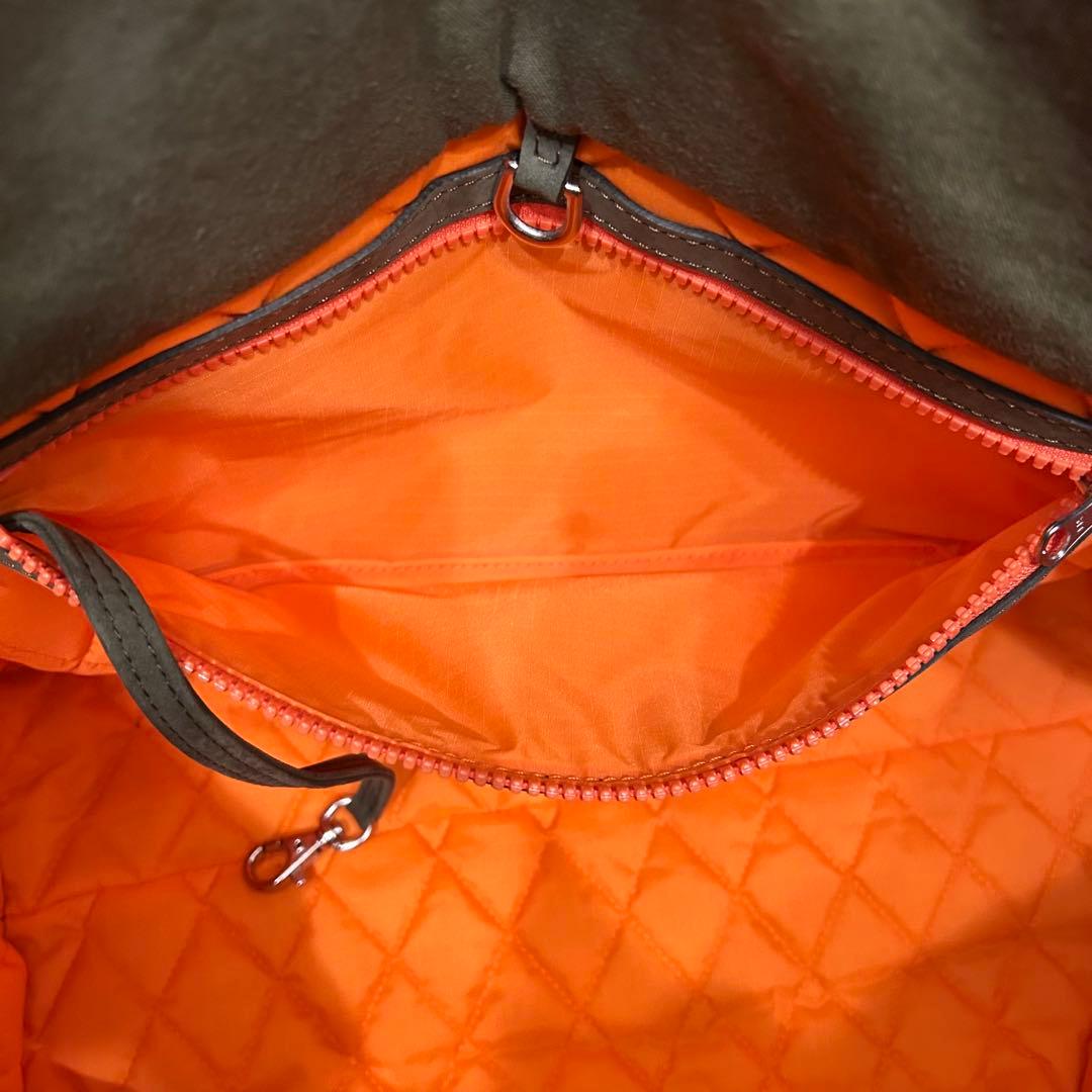 未使用級 READYMADE FLUFFY TOTE L レディメイド