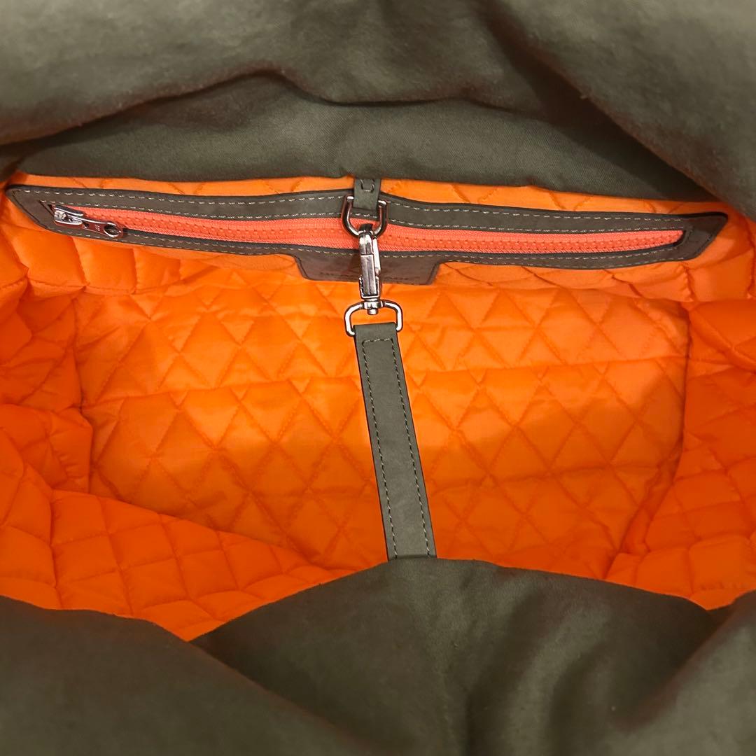 未使用級 READYMADE FLUFFY TOTE L レディメイド