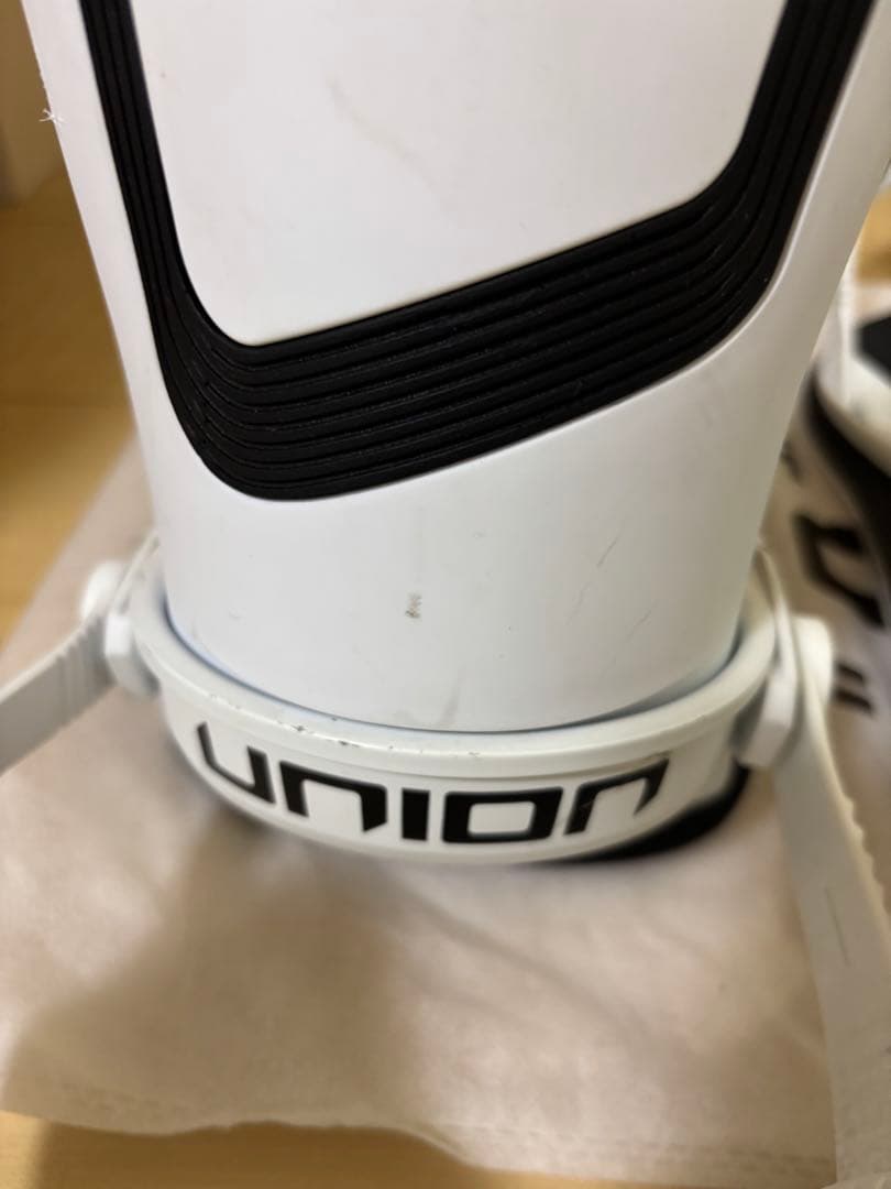 Union ULTRA 2022-2023スノーボード ビンディング