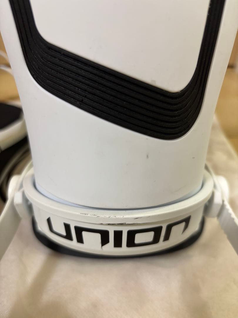Union ULTRA 2022-2023スノーボード ビンディング
