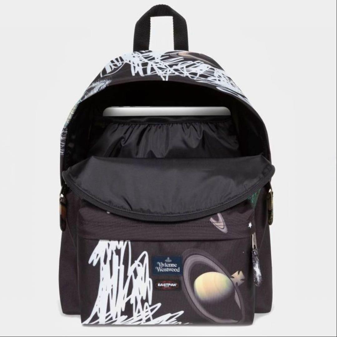 VivienneWestwoodEASTPAKリュックバックパックコラボ新品タグ