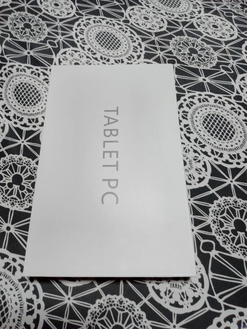 2025年モデル Pad 7s Pro Ultra 本体