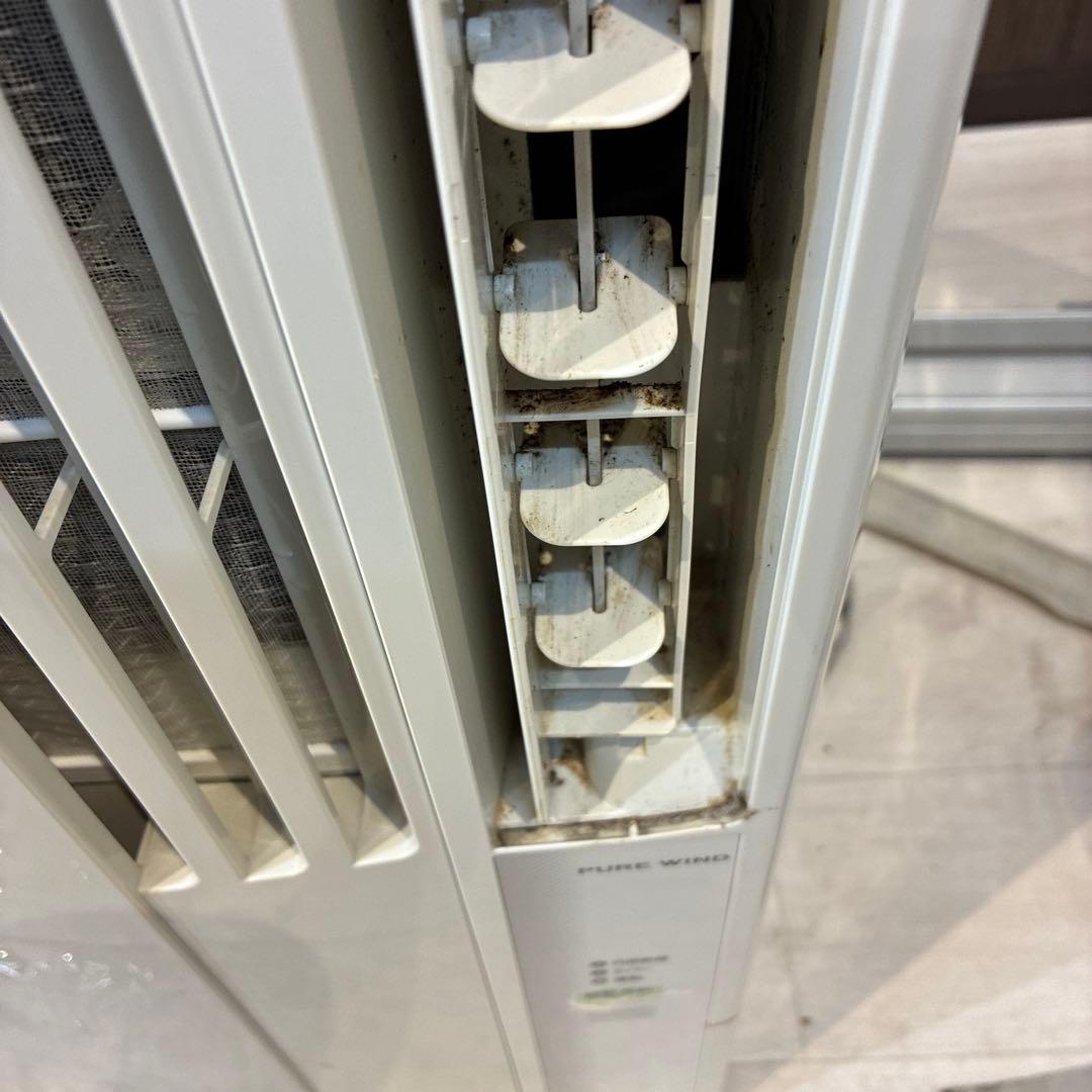 コロナ　ルームエアコン　CW-1614