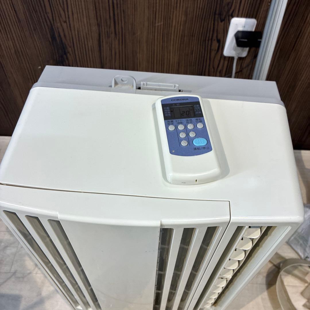 コロナ　ルームエアコン　CW-1614