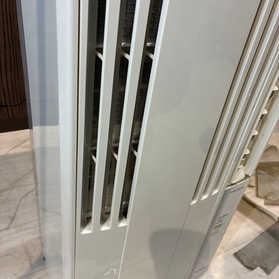 コロナ　ルームエアコン　CW-1614