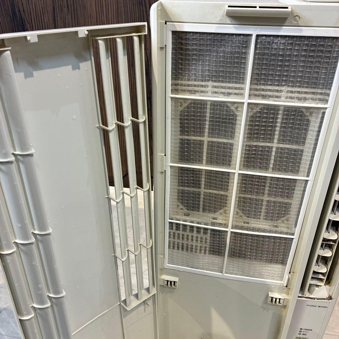 コロナ　ルームエアコン　CW-1614