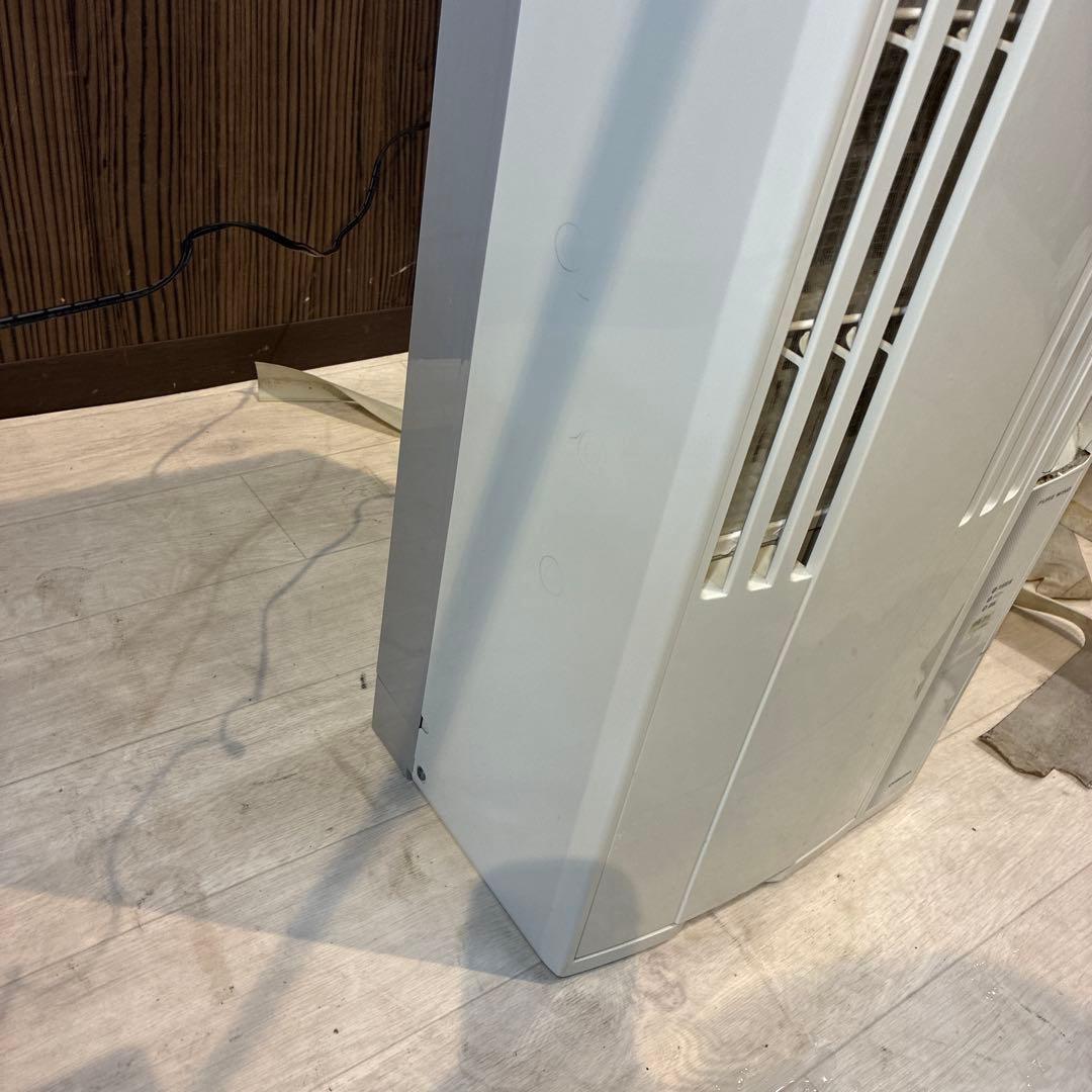 コロナ　ルームエアコン　CW-1614