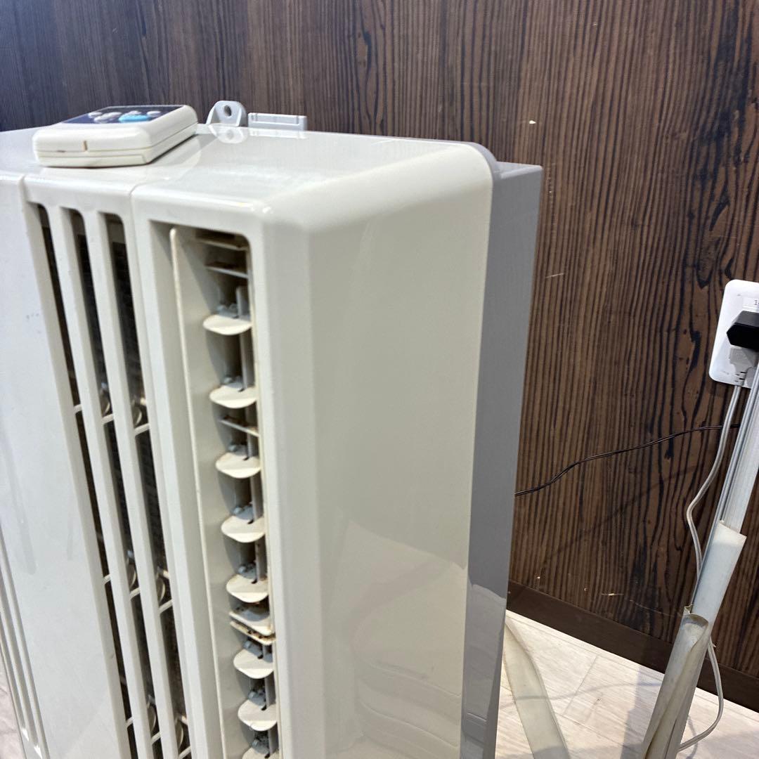 コロナ　ルームエアコン　CW-1614