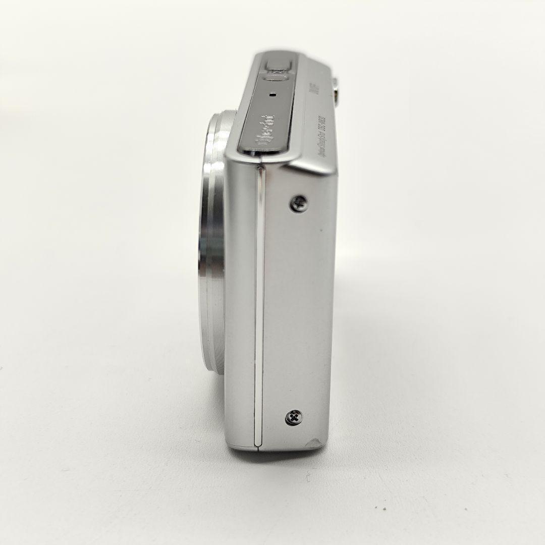 【極美品】SONY サイバーショット DSC-W830 コンパクトデジタルカメラ