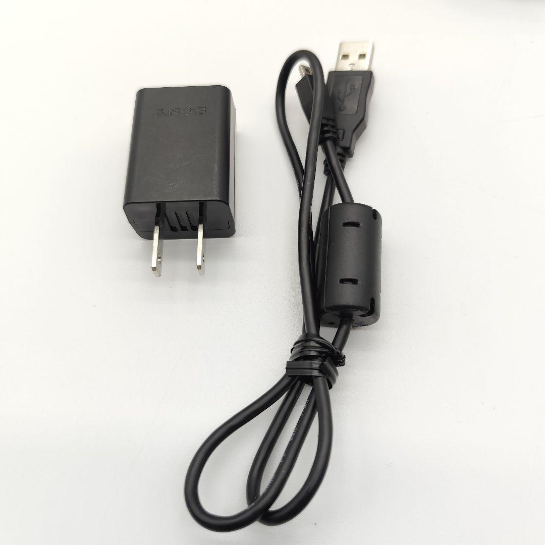 【極美品】SONY サイバーショット DSC-W830 コンパクトデジタルカメラ