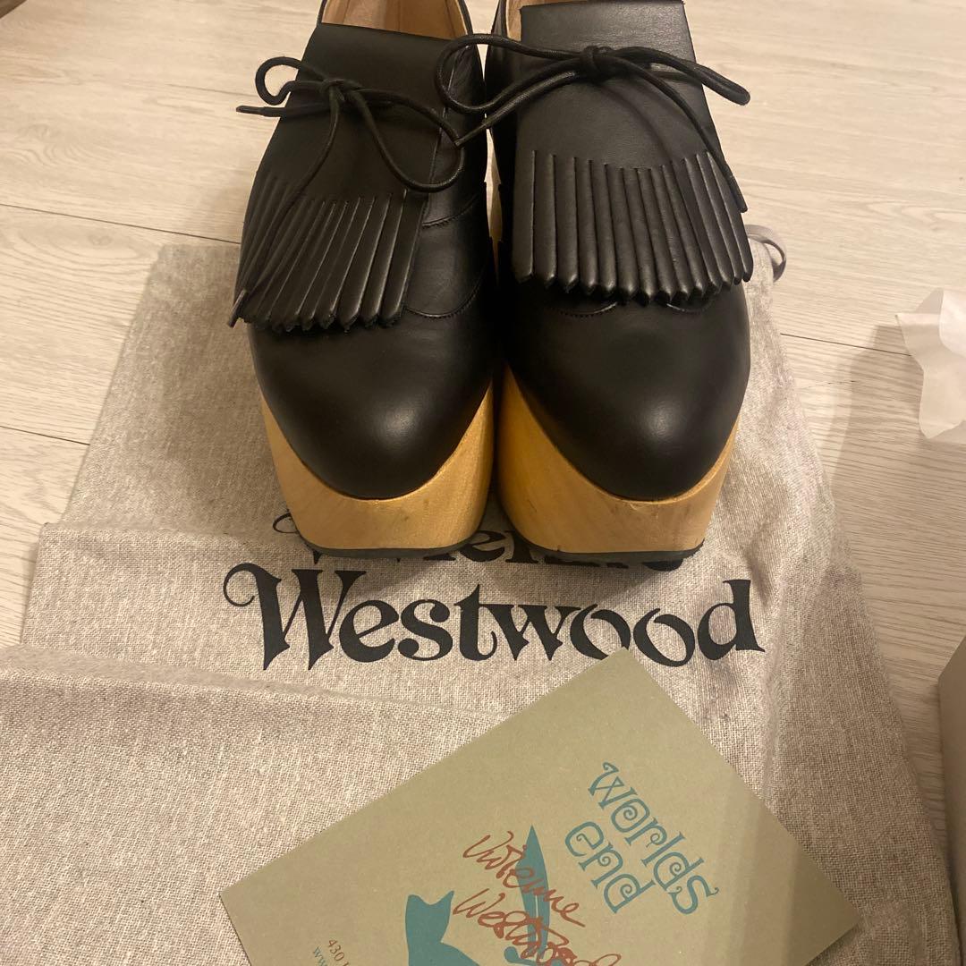 Vivienne Westwood ロッキンホース ゴルフ