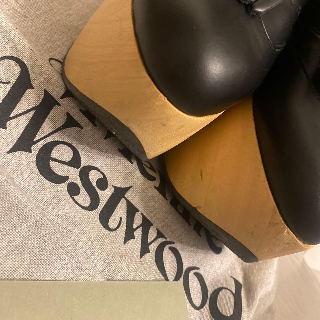 Vivienne Westwood ロッキンホース ゴルフ