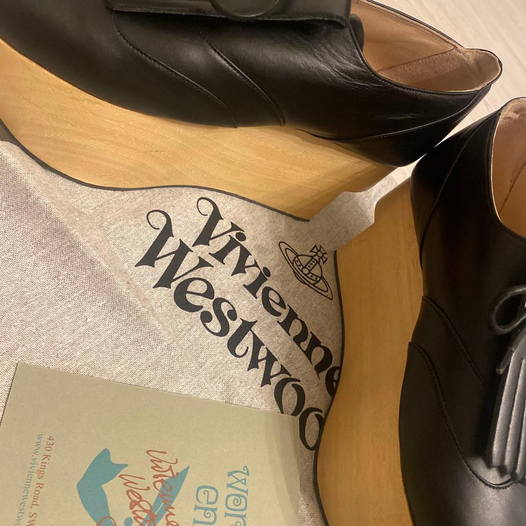 Vivienne Westwood ロッキンホース ゴルフ