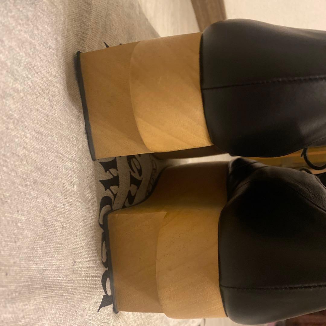 Vivienne Westwood ロッキンホース ゴルフ