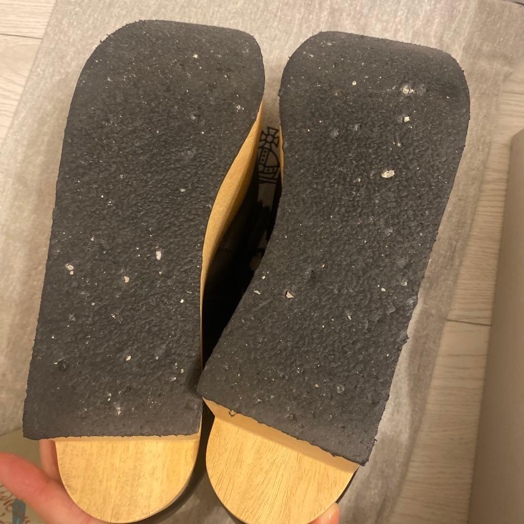 Vivienne Westwood ロッキンホース ゴルフ