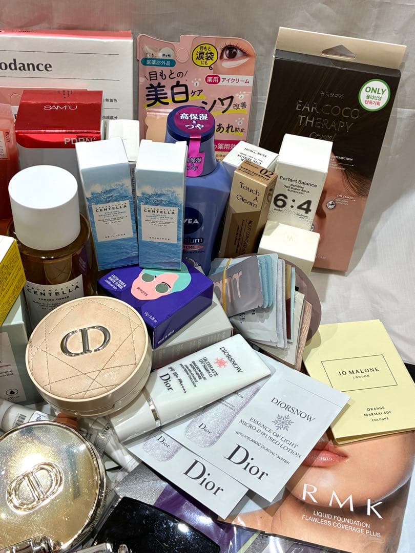 ♡コスメまとめ 100点以上！