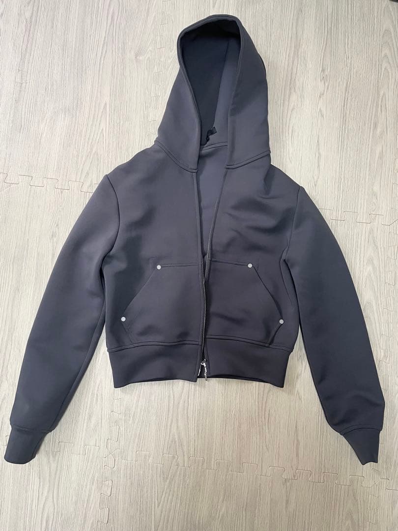 トップス Omar Afridi cardi hoodie 24ss 44