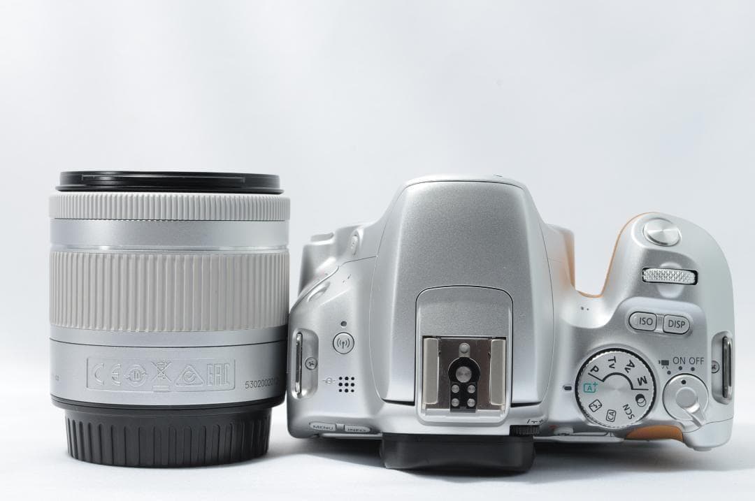 家族写真をWi-Fiでシェア❤️Canon Kiss X9✨届いてすぐに使える