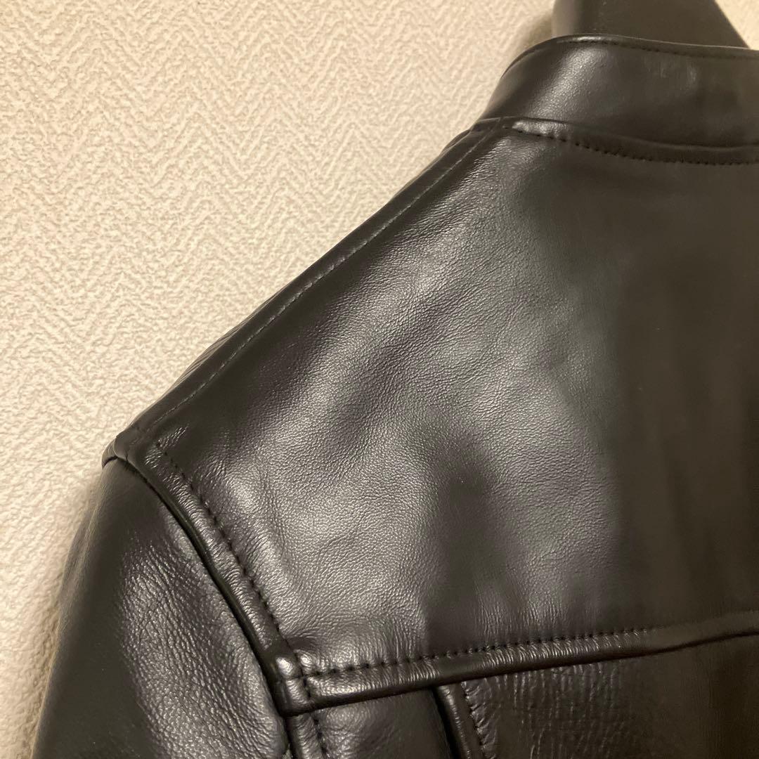 666 シングルライダース　32