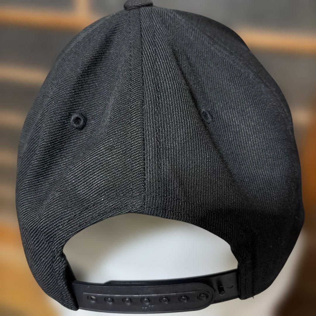 帽子 RATS EMBROIDERY CAP