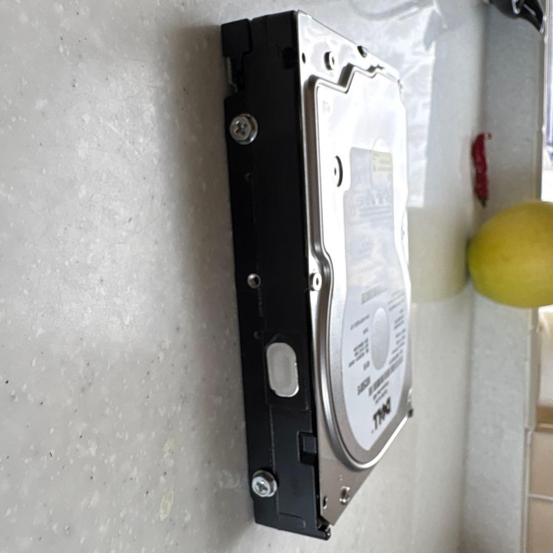 外付けハードディスク・ドライブ Dell HDD Enterprise Class 250Gb WD2500YS