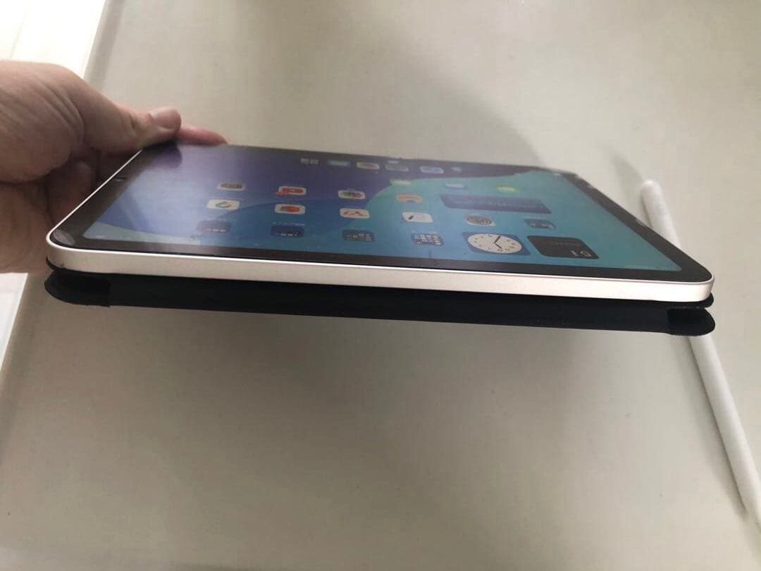 iPad mini 6世代（256GB）& ApplePencil（第2世代）