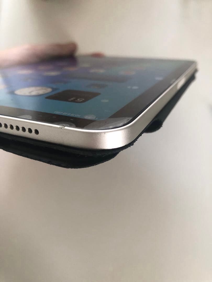 iPad mini 6世代（256GB）& ApplePencil（第2世代）