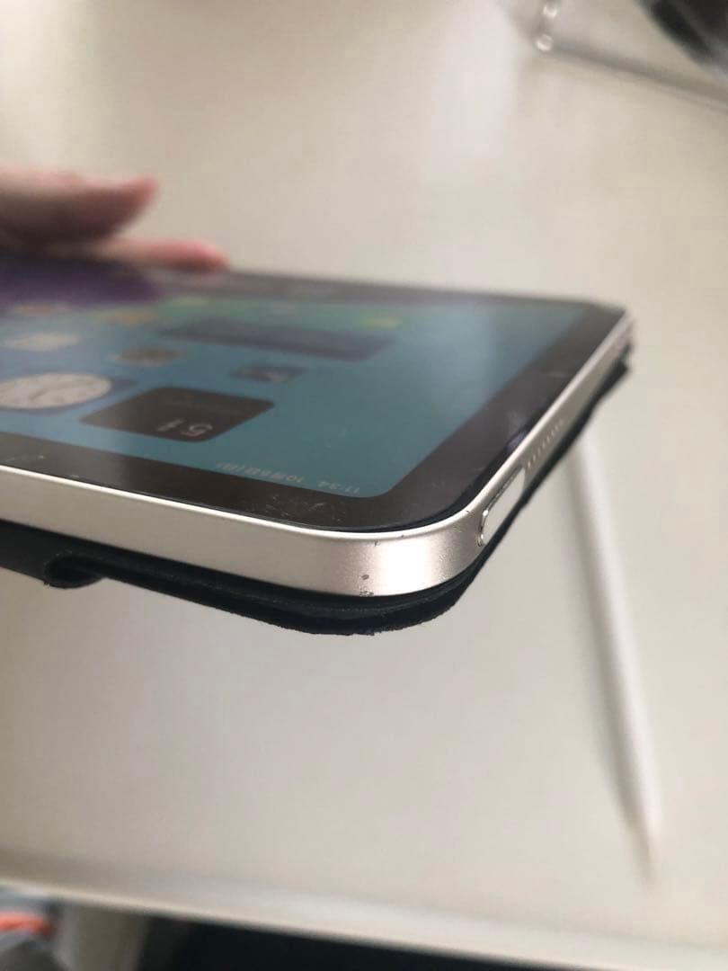 iPad mini 6世代（256GB）& ApplePencil（第2世代）