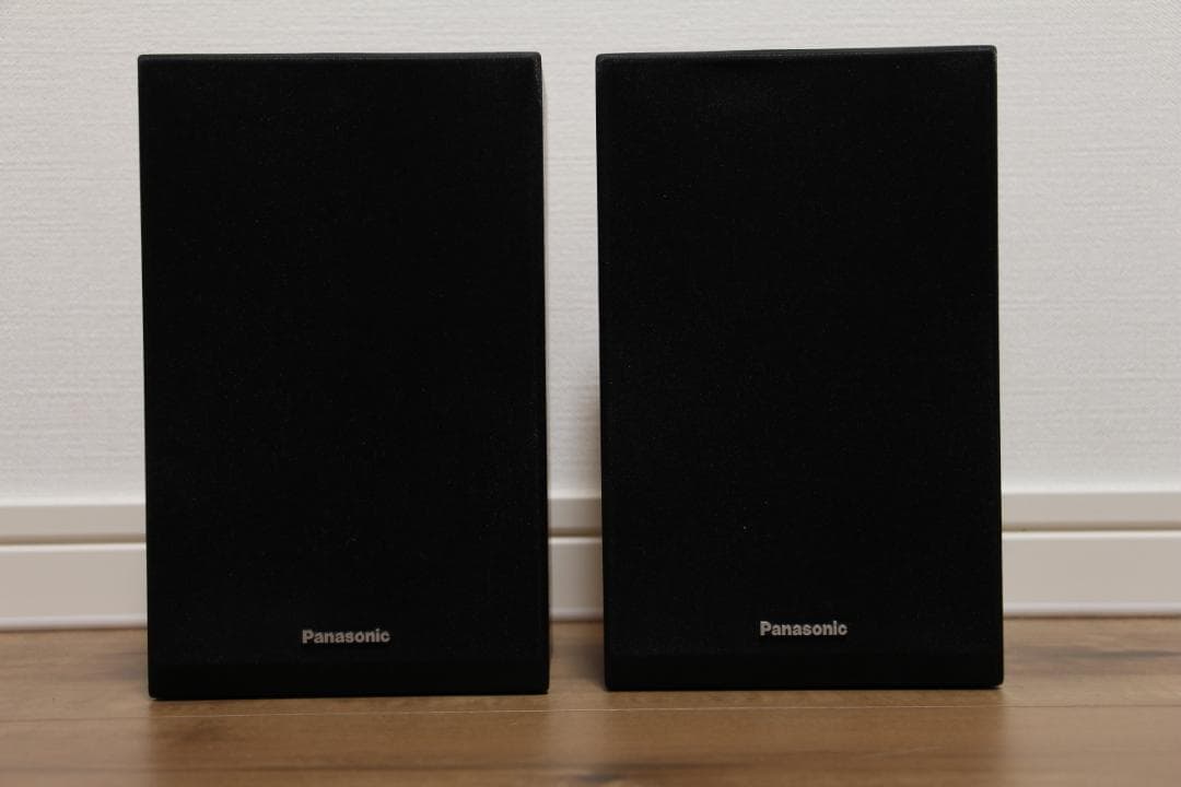(新品)　パナソニック　スピーカー