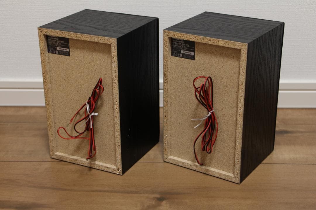 (新品)　パナソニック　スピーカー