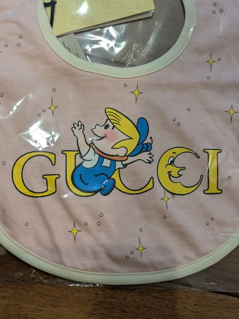 GUCCI スタイ