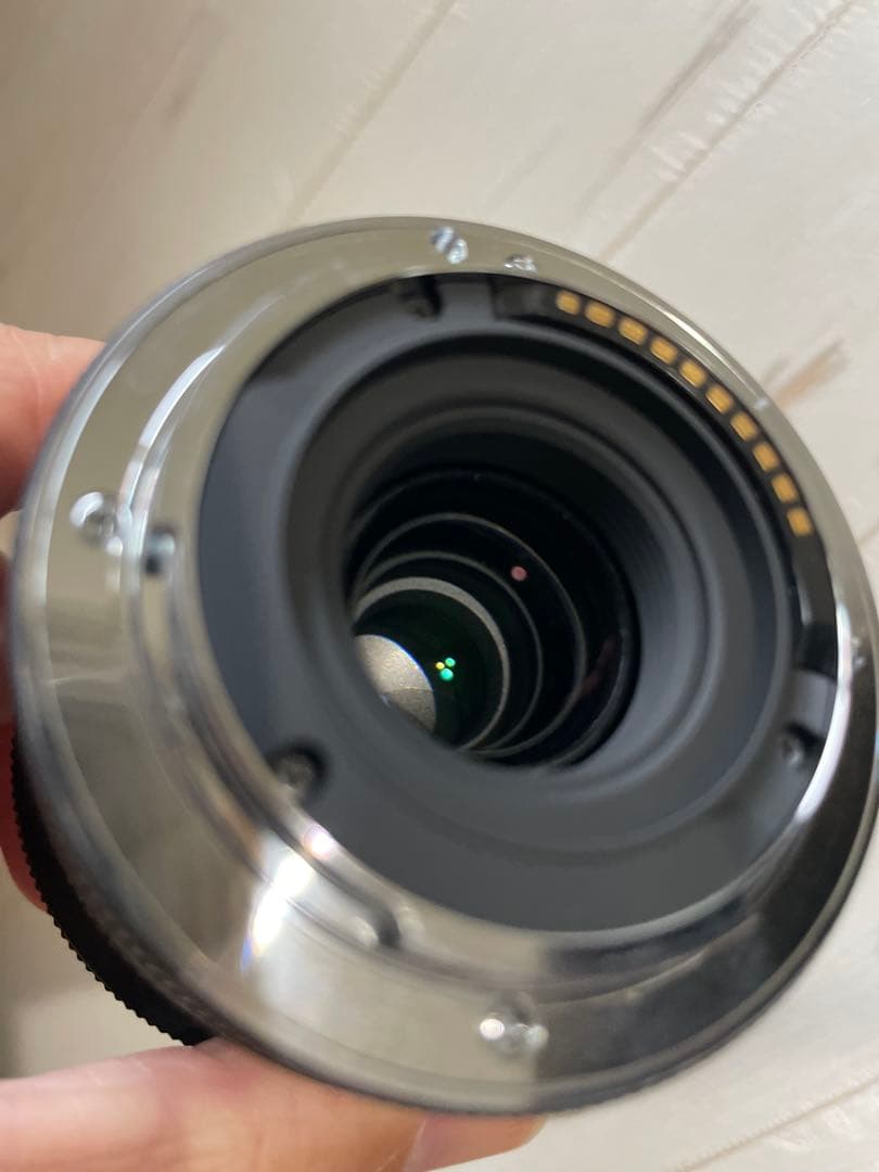 極美品 sigma 19mm f2.8 sony-E 防湿庫保管