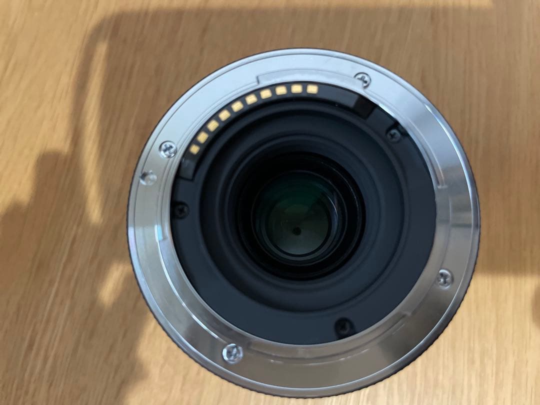 極美品 sigma 19mm f2.8 sony-E 防湿庫保管