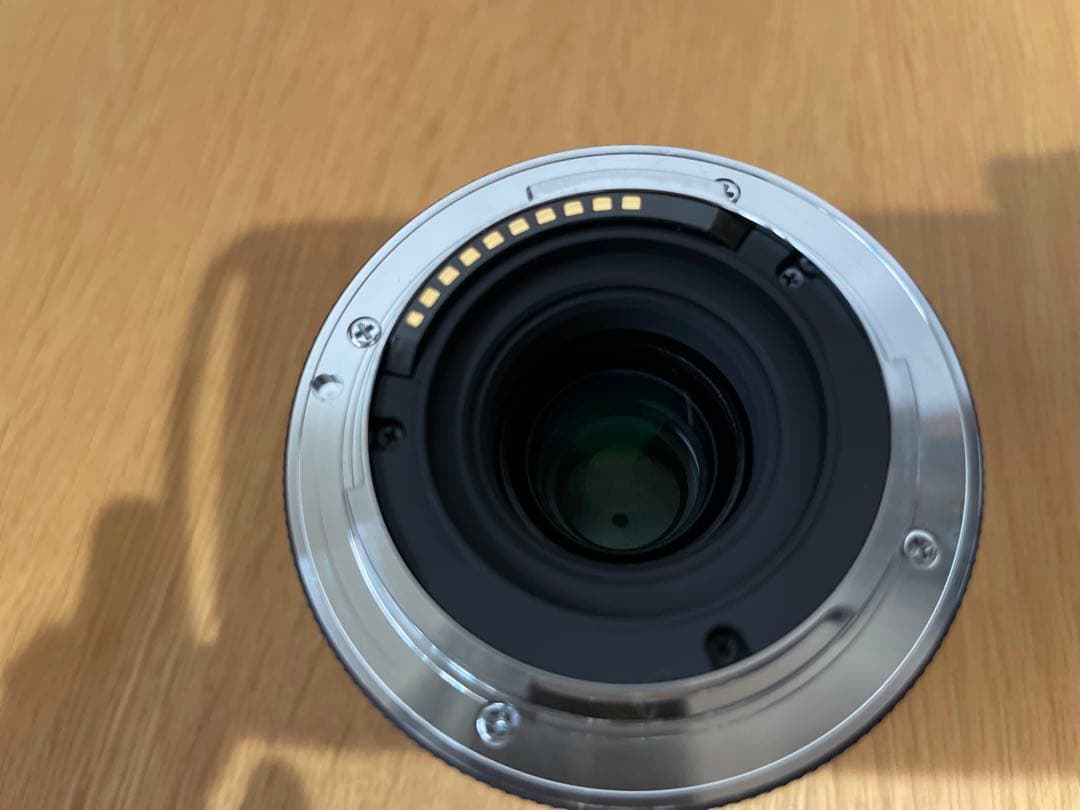 極美品 sigma 19mm f2.8 sony-E 防湿庫保管