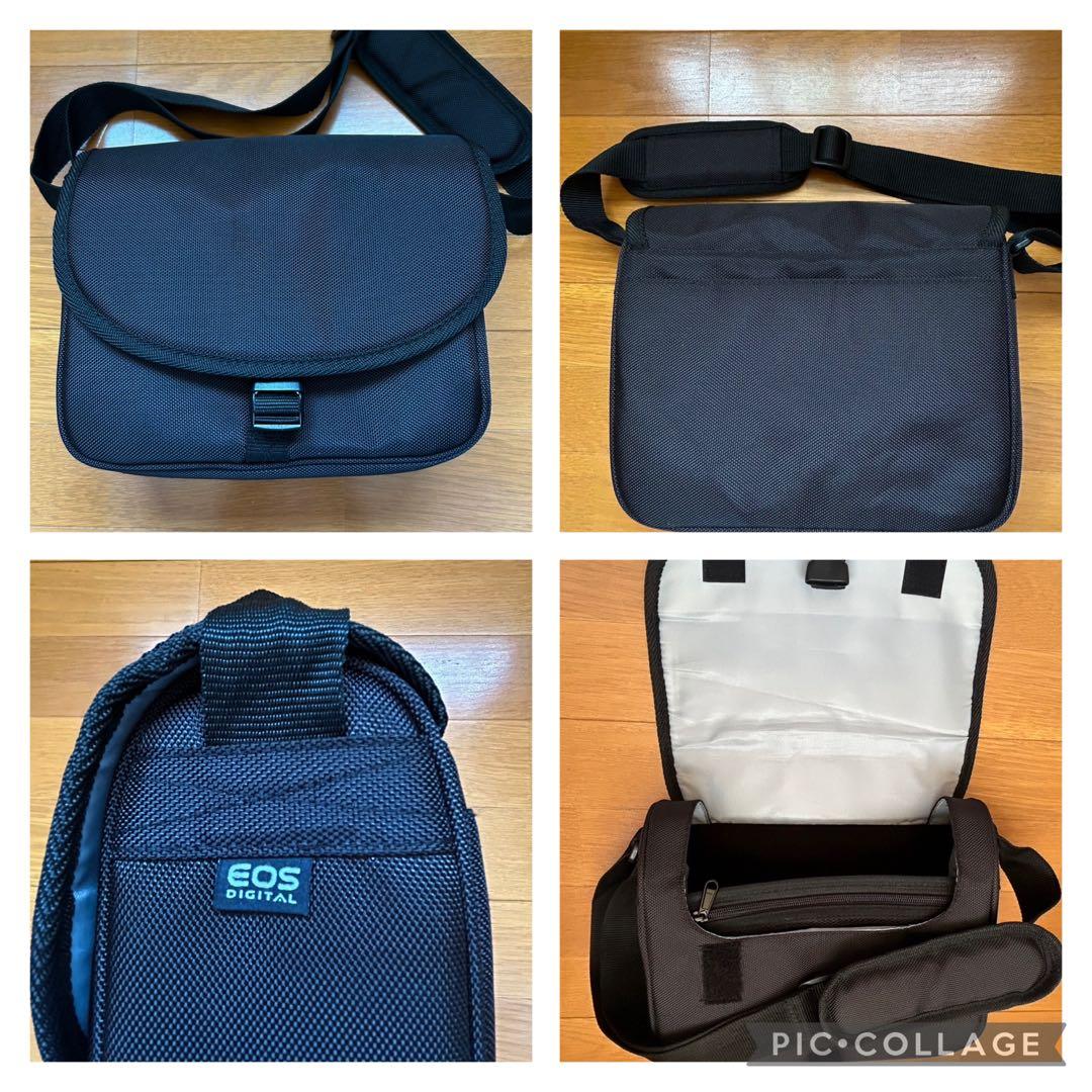 があとCanon EOS Kiss X5