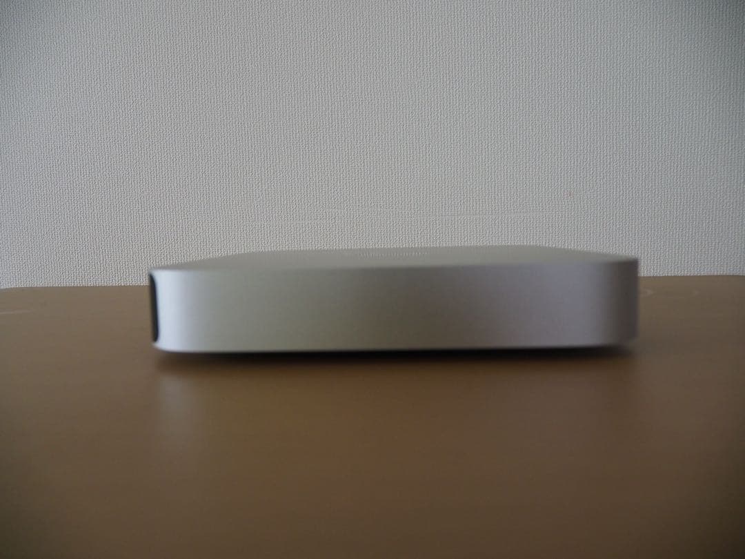 ミニPC Macmini Late 2014 i5-2.6Ghz 8GB 1TB HDD