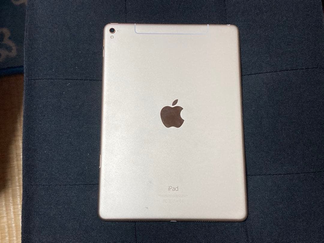 iPad Pro第1世代9.7インチ32GB 本体のみ