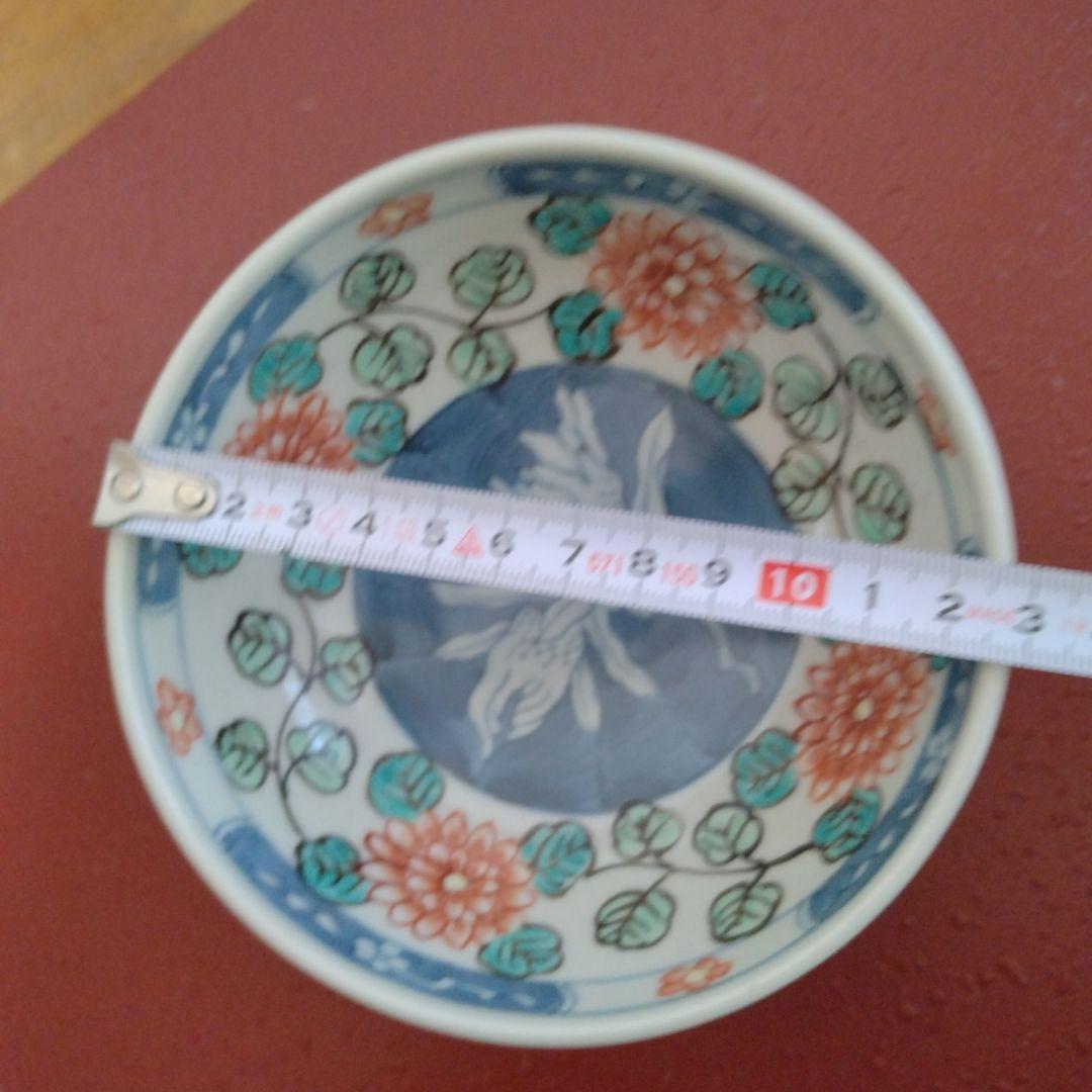 ★本日最終★有田焼　五代目佐藤走波　小鉢二組