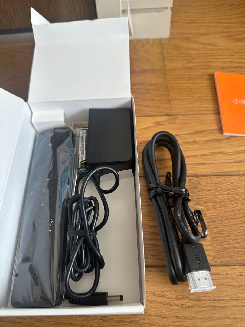 Xiaomi 小米盒子4S Max 4K HDR