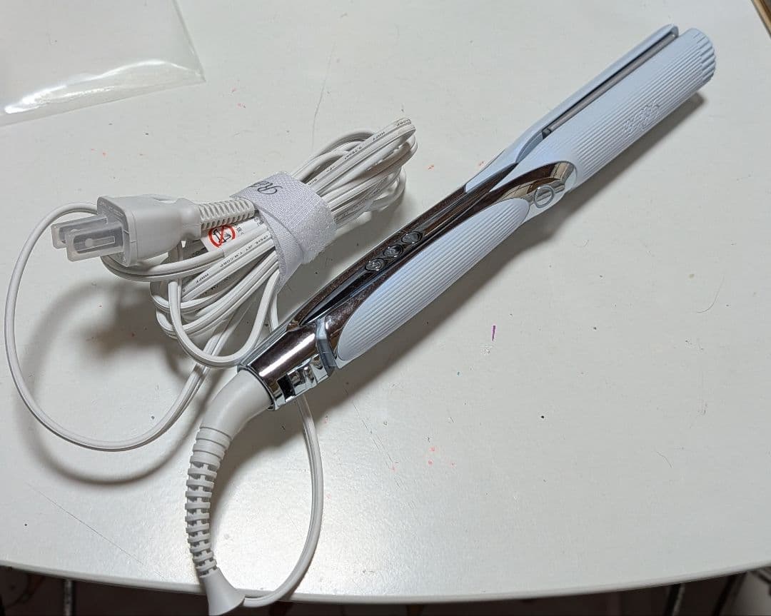 ReFa ストレートアイロンプロ