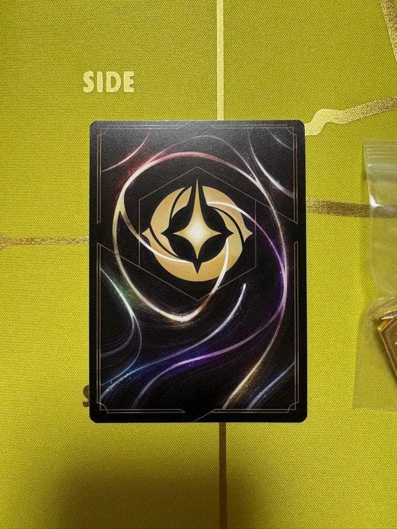 ディズニー ロルカナ ミッキー D23 限定プロモ②