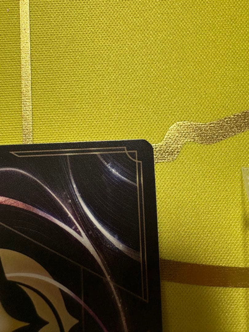 ディズニー ロルカナ ミッキー D23 限定プロモ②