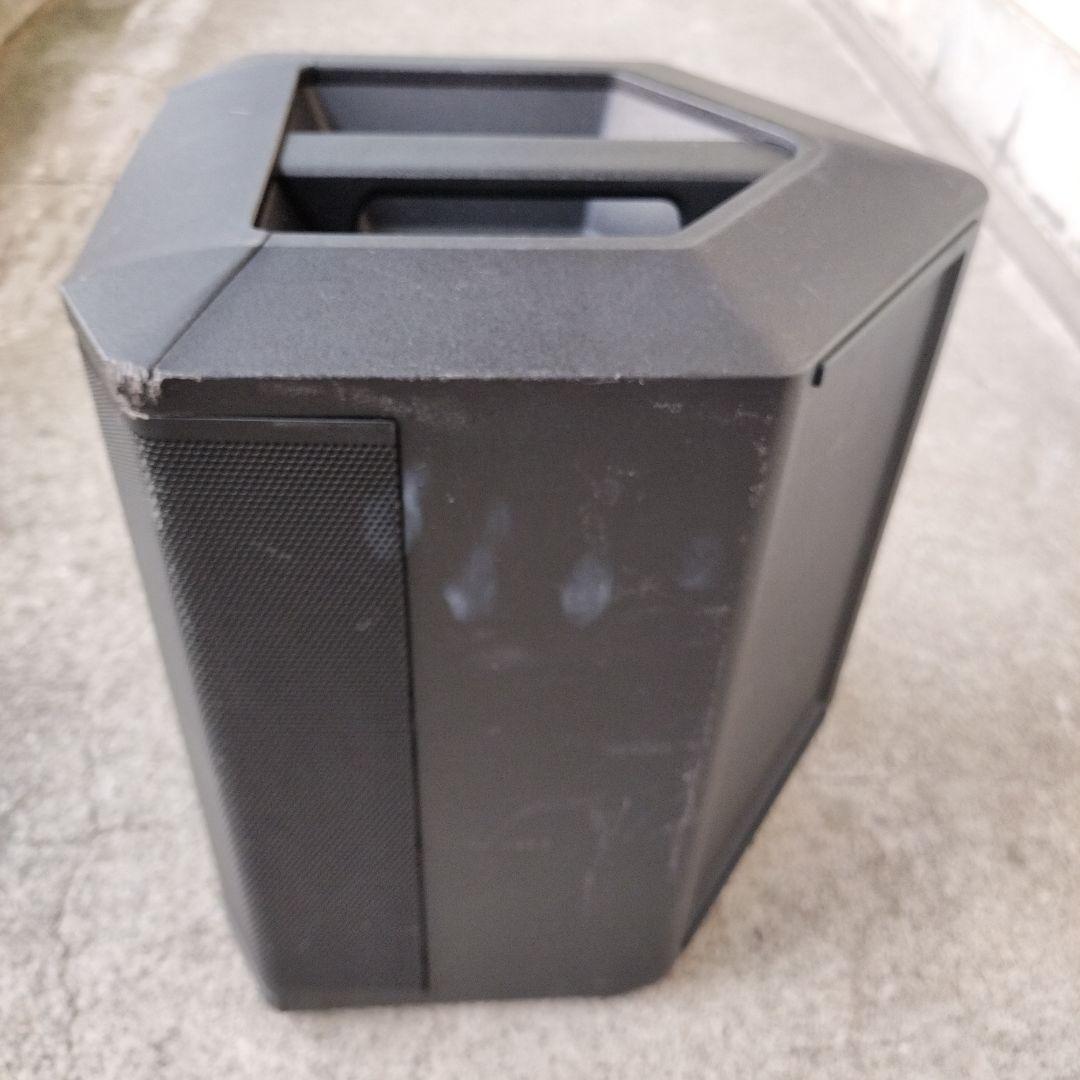 スピーカー・ウーファー Bose S1 pro Multi-position PA system