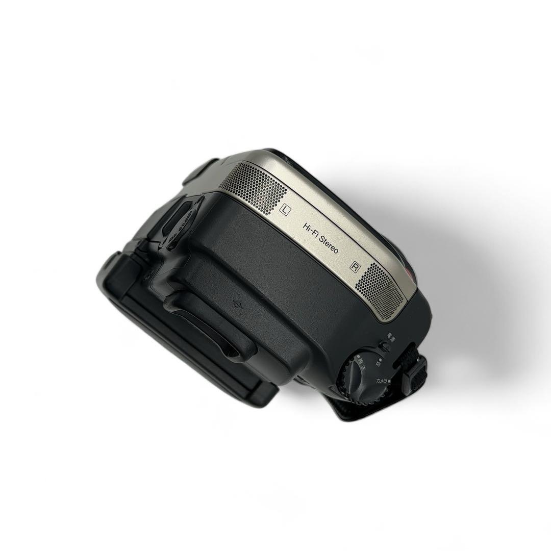 SONY ソニー ビデオカメラ CCD-SC7 Hi8 ハンディカム 動作確認済