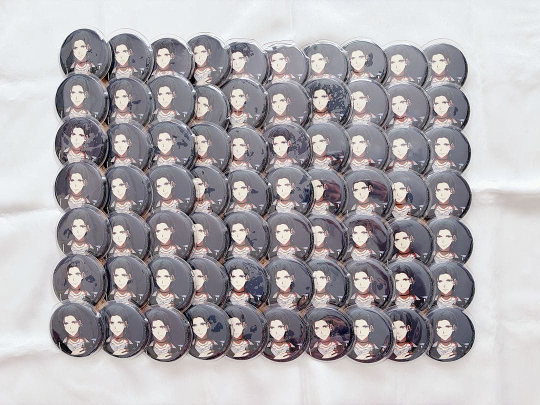 く*♭様 和泉一織 ホリコレ 痛バ A3