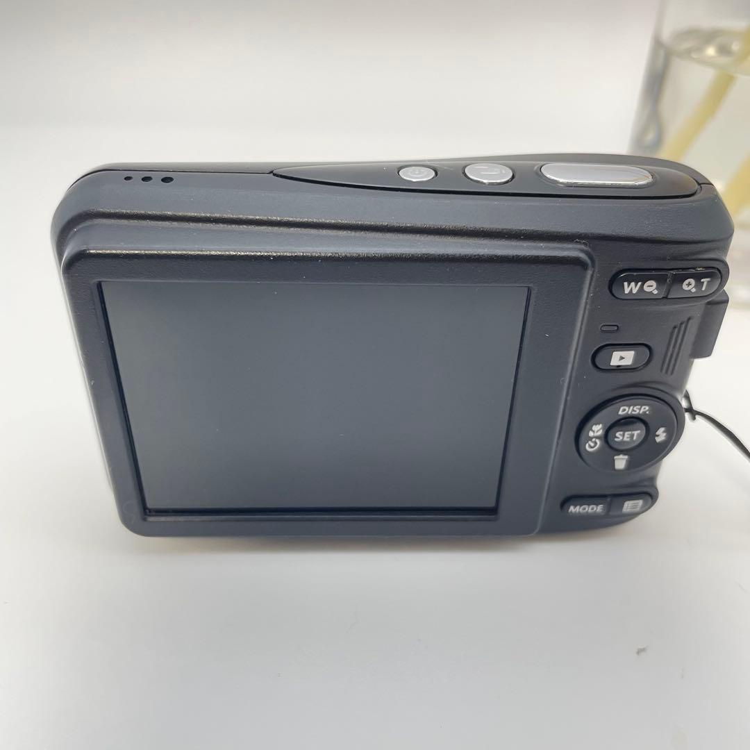 美品✨Kodak PIXPRO FZ43✨動作確認済 スマホ転送OK 単三電池♪