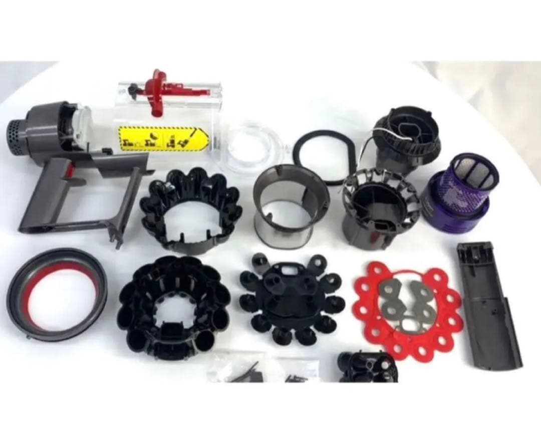 0522-005 [送料無料]ダイソン掃除機V8ハンディーセット