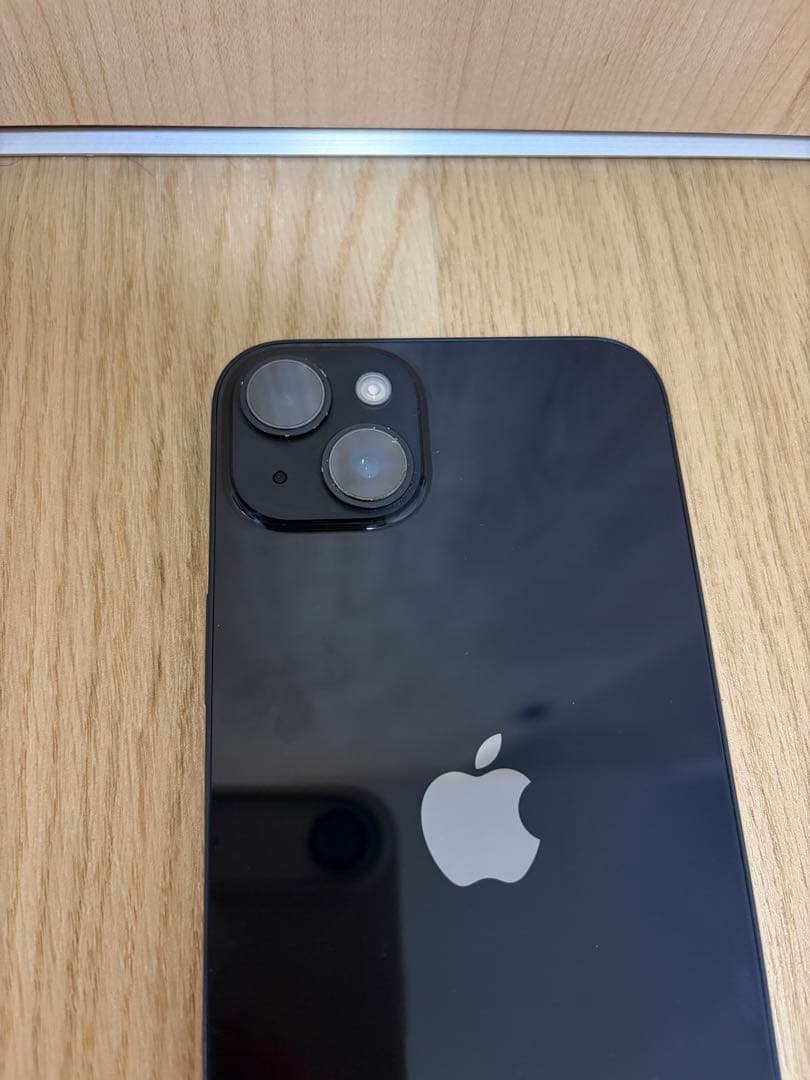 Apple iPhone 14Plus本体 + MagSafeケース