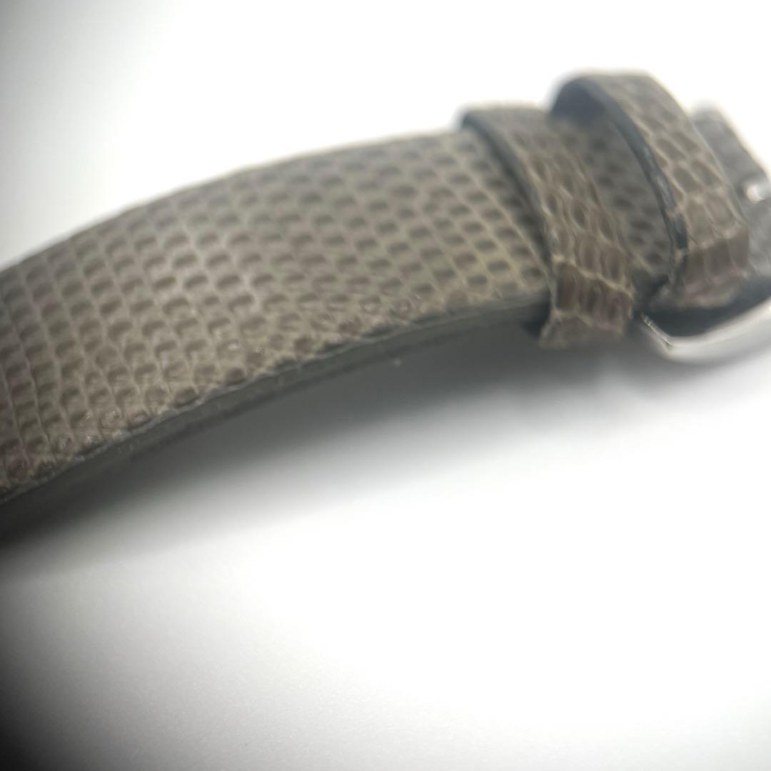 【希少】　新品電池　ヴィヴィアンウエストウッド　サークルオーヴ　シルバー